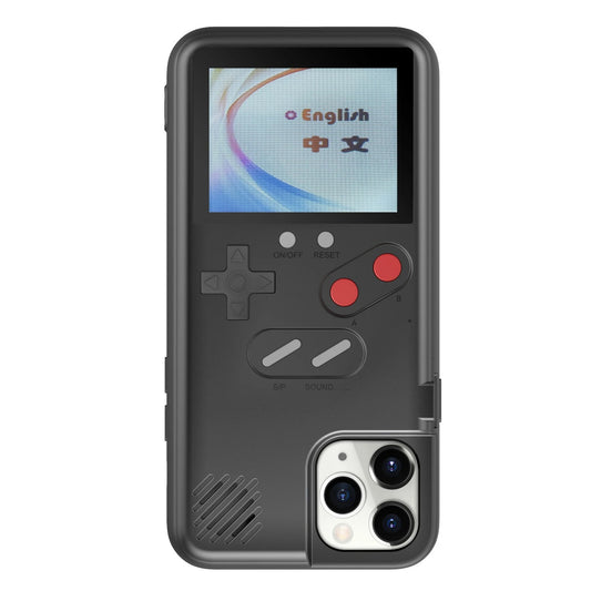 iPhone Nostalgia Gameboy Case